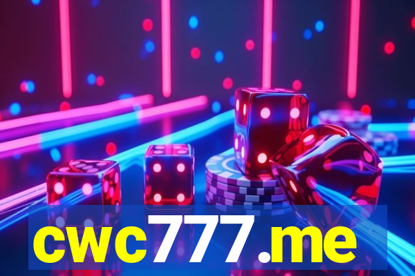 cwc777.me