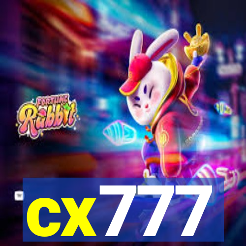 cx777