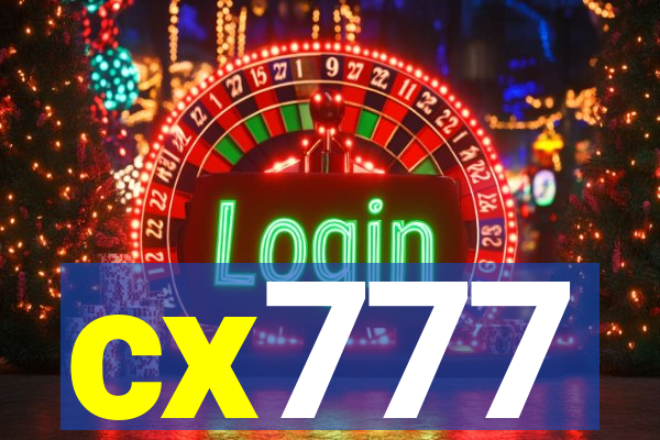 cx777