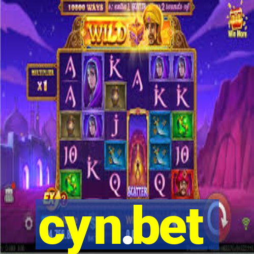 cyn.bet