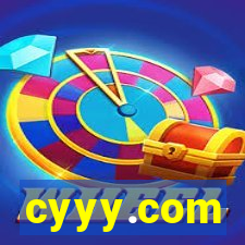 cyyy.com