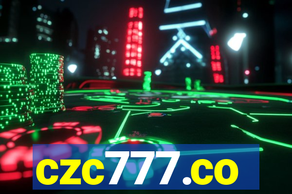 czc777.co