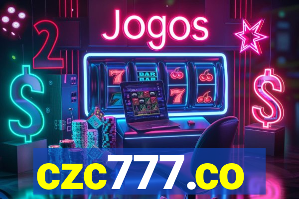 czc777.co