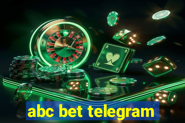 abc bet telegram