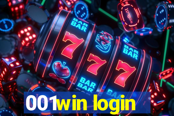 001win login