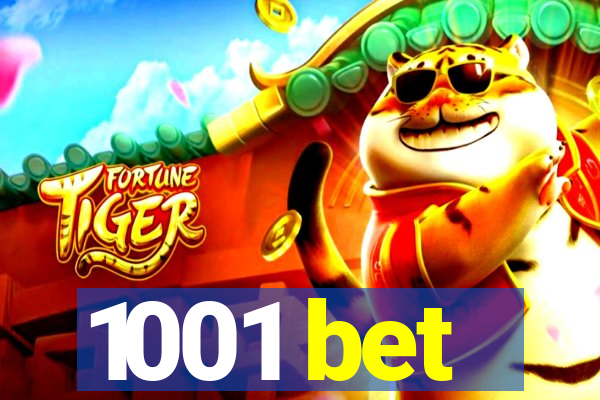 1001 bet