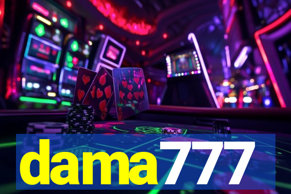 dama777