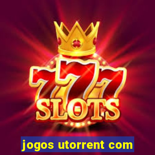 jogos utorrent com