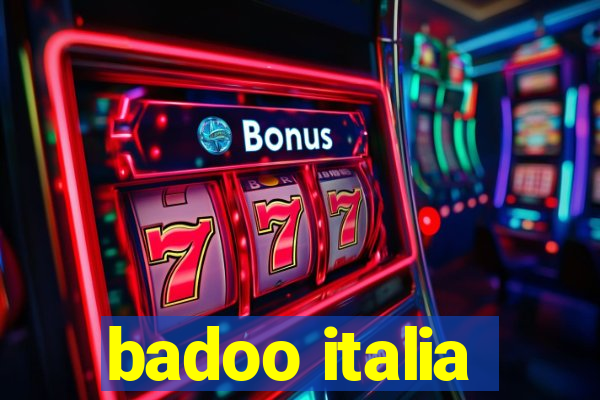 badoo italia