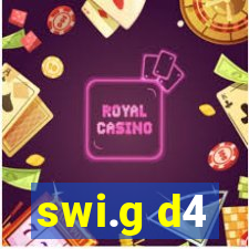 swi.g d4