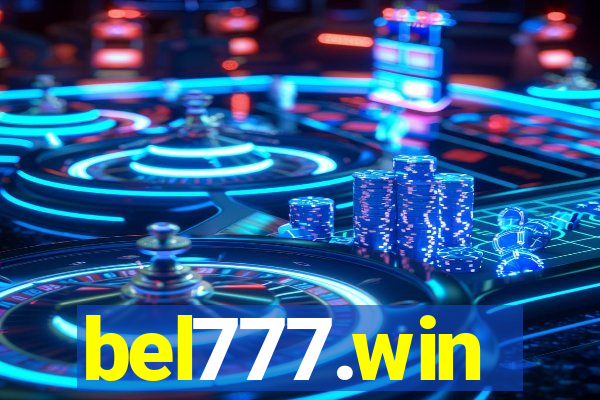 bel777.win