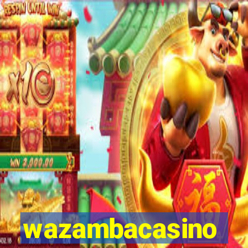 wazambacasino