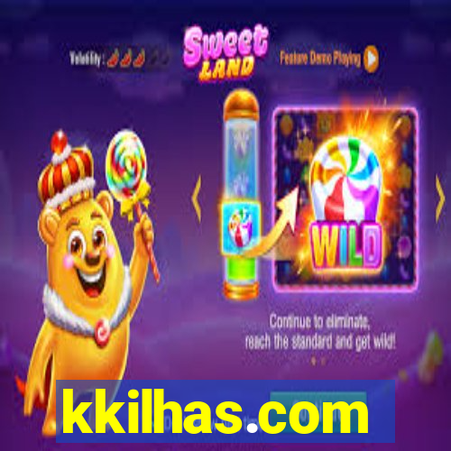 kkilhas.com