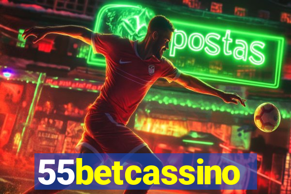 55betcassino