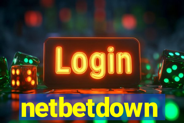 netbetdown