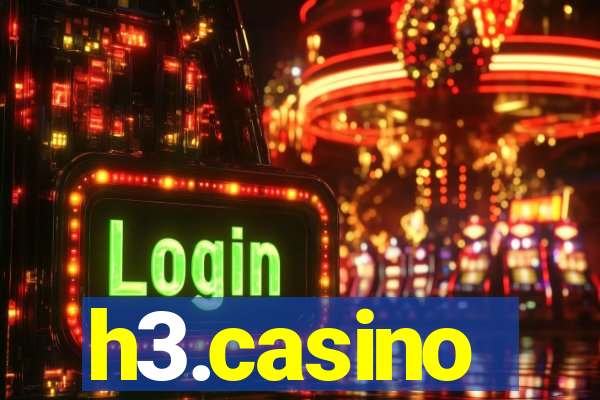 h3.casino