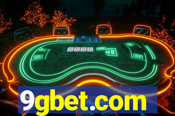 9gbet.com