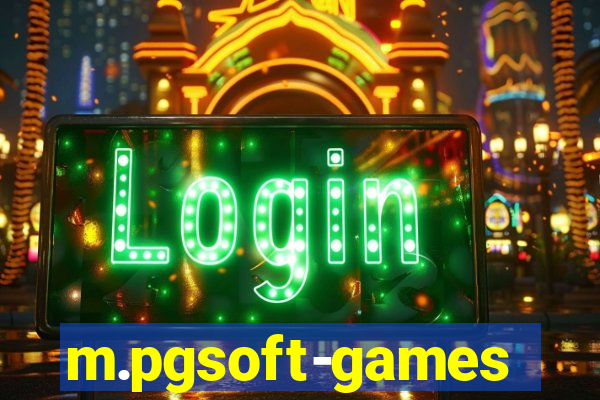 m.pgsoft-games