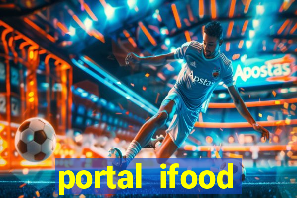 portal ifood restaurante entrar