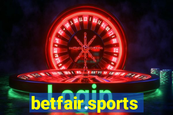 betfair.sports