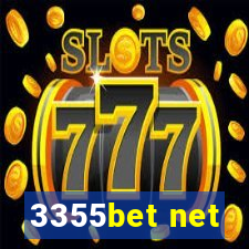 3355bet net