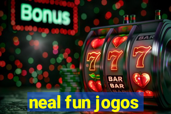 neal fun jogos