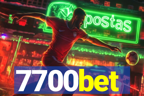 7700bet