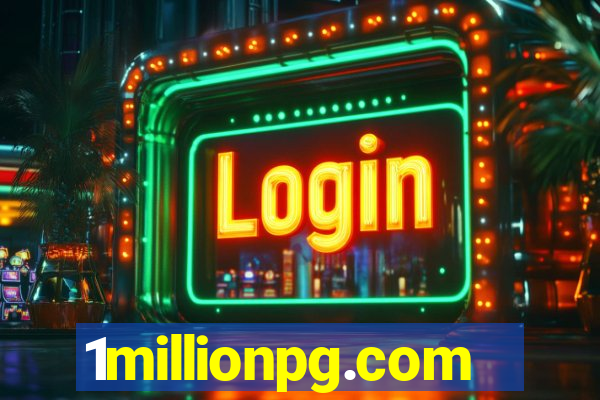 1millionpg.com