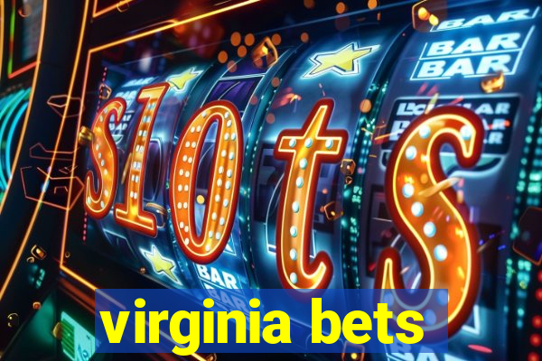 virginia bets