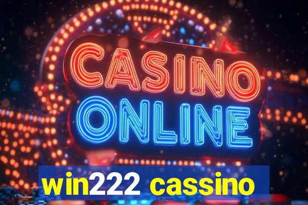 win222 cassino