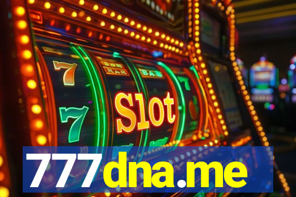 777dna.me