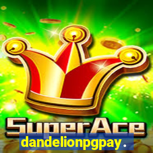 dandelionpgpay.com