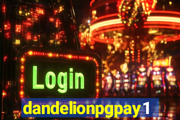 dandelionpgpay1.com