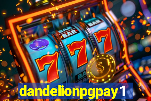 dandelionpgpay1.com