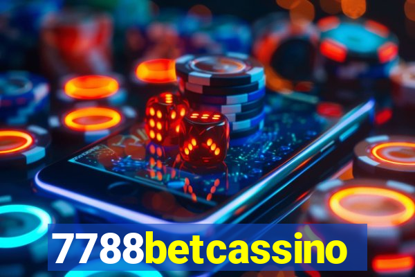 7788betcassino