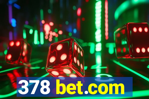 378 bet.com