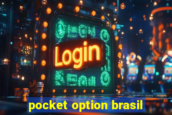 pocket option brasil