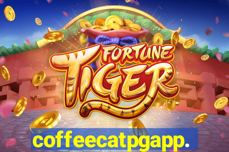 coffeecatpgapp.com