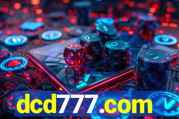 dcd777.com