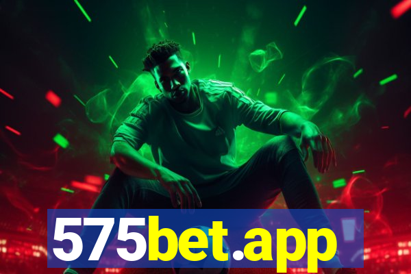 575bet.app