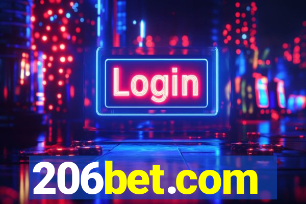 206bet.com