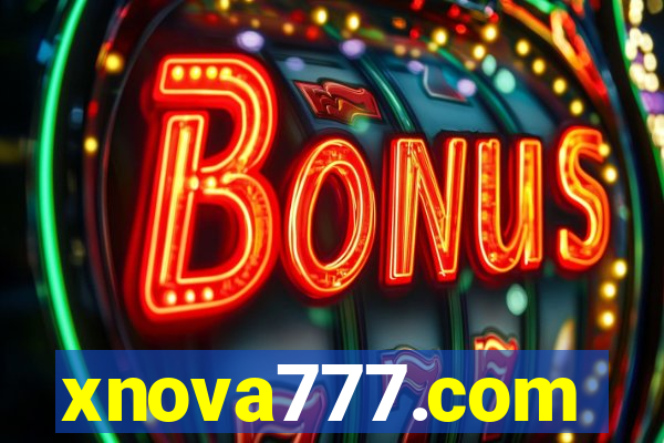 xnova777.com