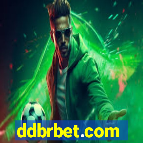 ddbrbet.com