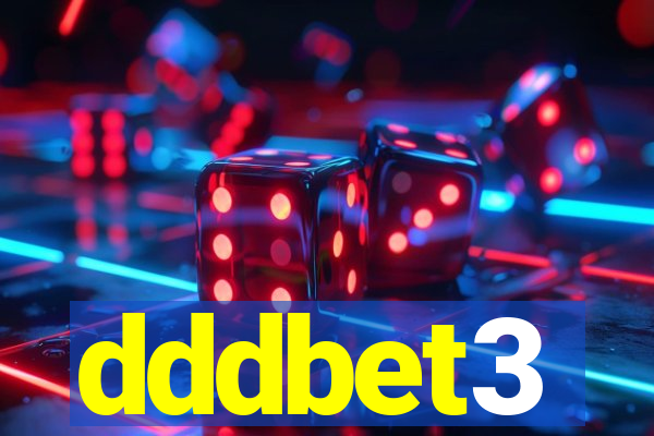 dddbet3