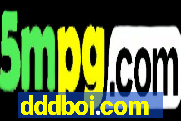 dddboi.com