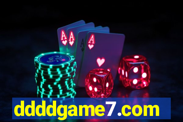 ddddgame7.com