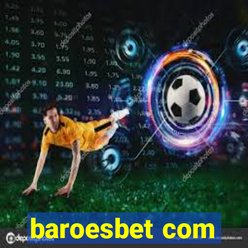 baroesbet com