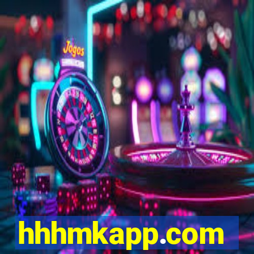 hhhmkapp.com