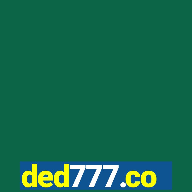 ded777.co