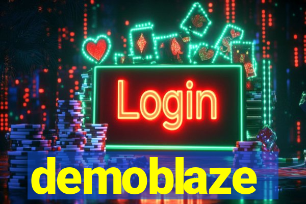 demoblaze